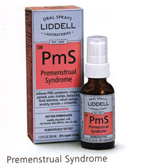 Spray Pharmacy Premenstrual Syndrome